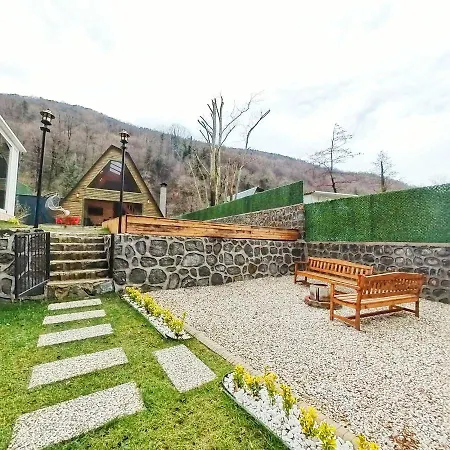 Sapanca Sudere 2 Sakarya (Marmara)