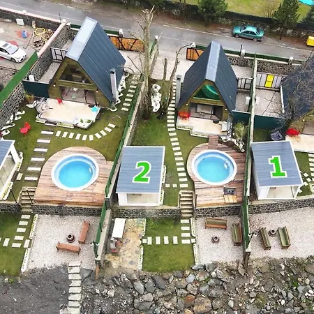 Hotel Sapanca Sudere 2