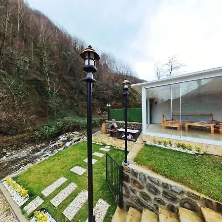 Hotel Sapanca Sudere 2 Sakarya (Marmara)