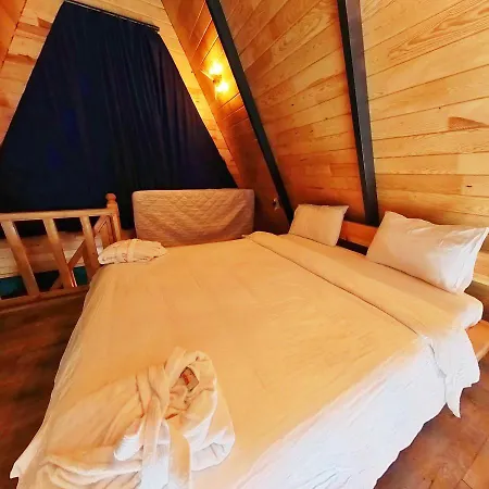 Hotel Sapanca Sudere 2 *
