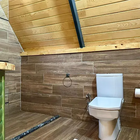 Sapanca Sudere 2 * Sakarya (Marmara)